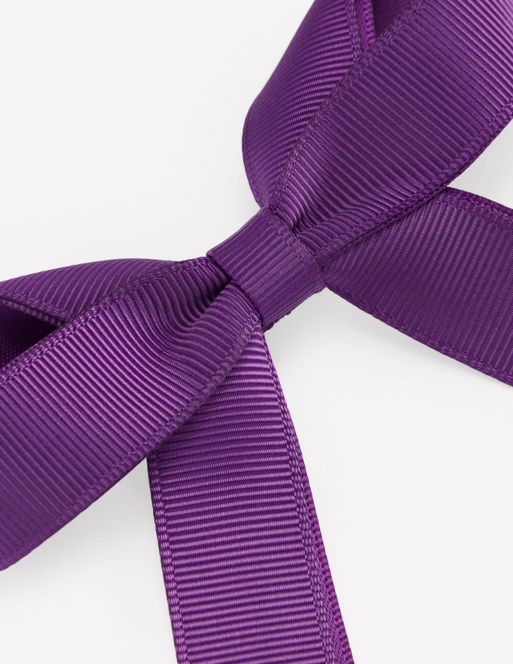 Hair Bows-Mystic Purple - Image 3
