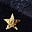 Fancy Dress Cape-French Navy