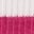 Ribbed Long Sleeve T-shirt-French Pink