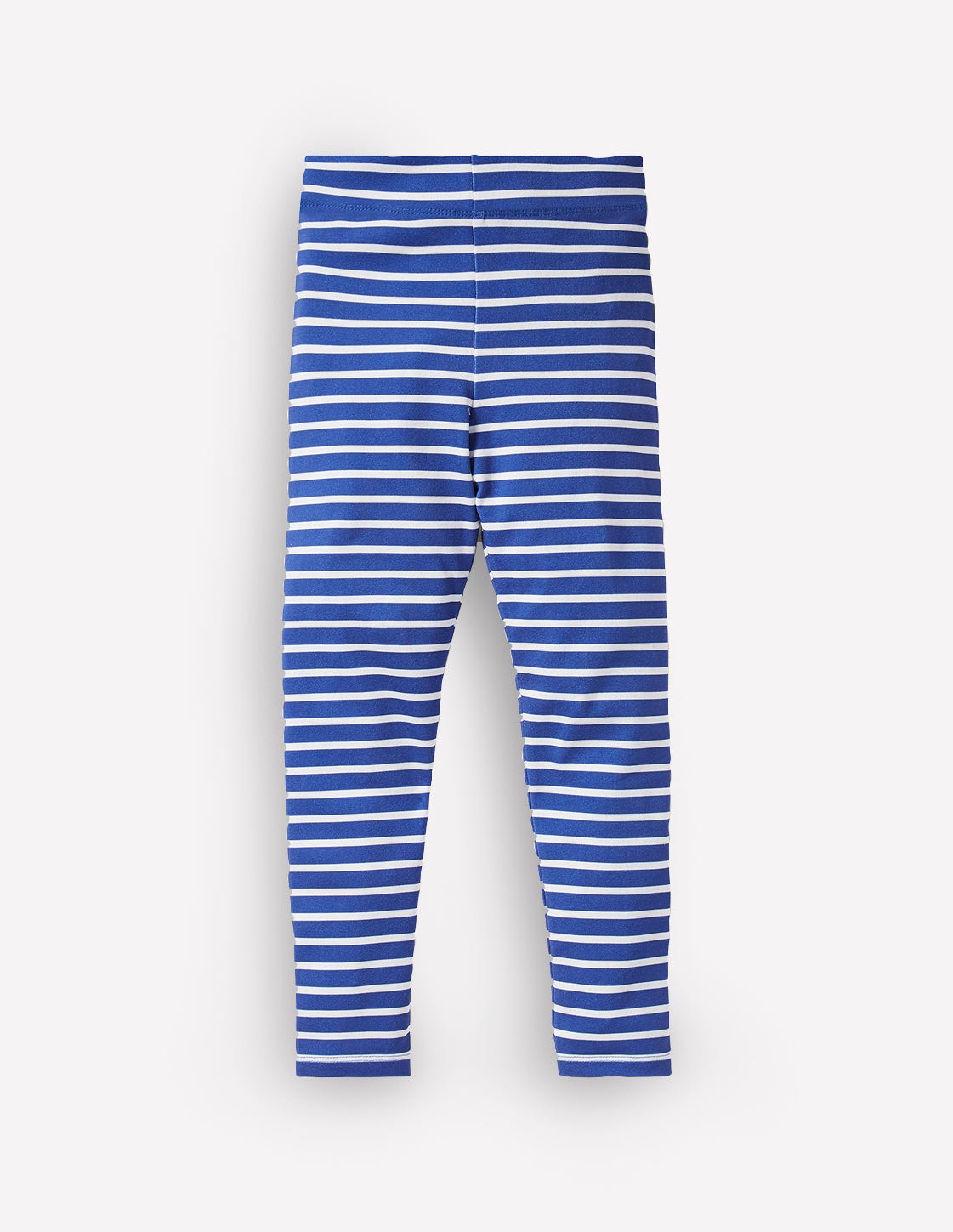 Everyday Fun Leggings-Surf Blue/Ivory-1