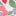 Collared Slub Top-Rose Pink Flowerbed