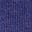 Long Sleeve Bouclé T-shirt-Starboard Blue Unicorn