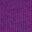 Long Sleeve Riso T-Shirt-Viola Purple Ghosts