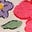 Fun Leggings-Multi Pop Flower
