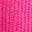 Button-through Mini Skirt-Raspberry Pink