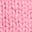 Fun Logo Cardigan-Pink Haze Frenchies