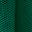 Velour Tulle Appliqué Dress-Jewel Green Halloween