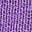 Applique Tunic-Purple Topaz Cats