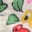 Quilted Collared Jacket-Rose Pink Flowerbed