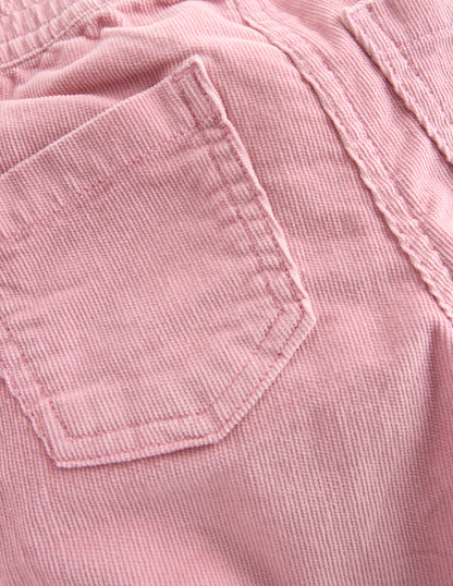 New Cord Leggings-Formica Pink-3
