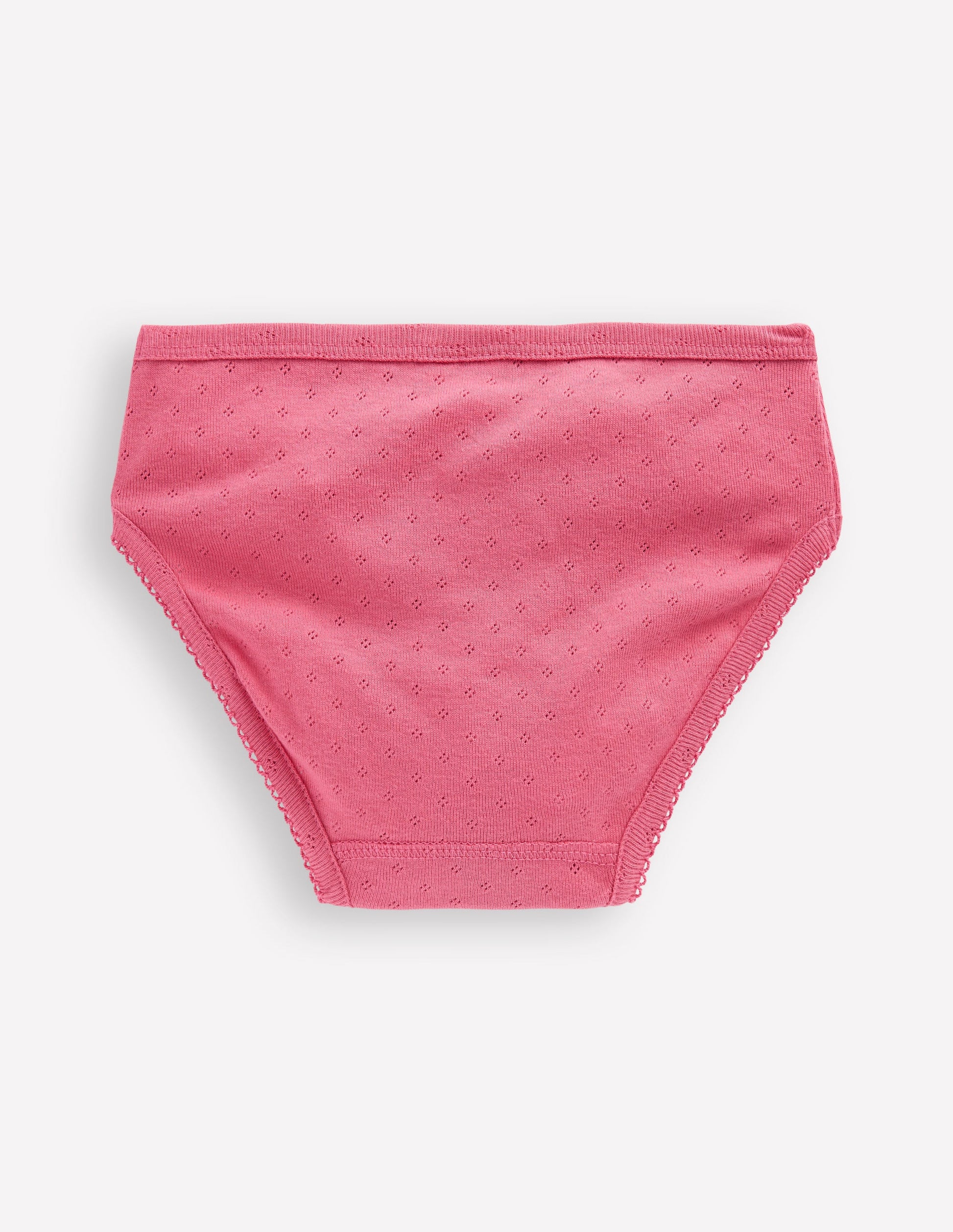 7-pack Pointelle Pants-Multi Colours-2
