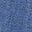 Nostalgic Frill Trousers-Chambray Cross Stitch Flowers
