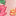 Woven Smocked Top-Chalk Pink Garden Ditsy