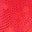 Strawberry Tulle Dress-Red/Pink