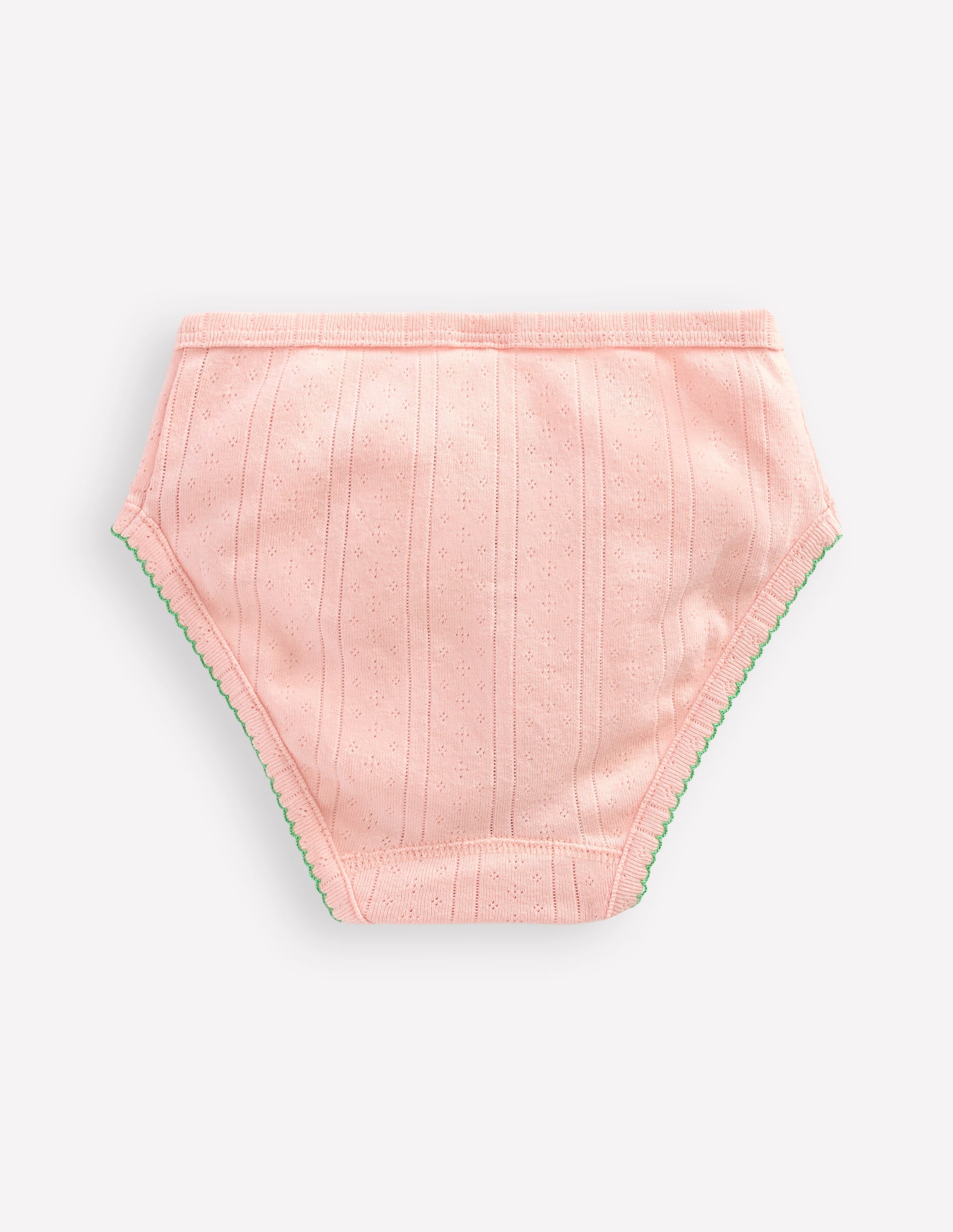 Pants 7 Pack-Pointelle Stripe - Image 2