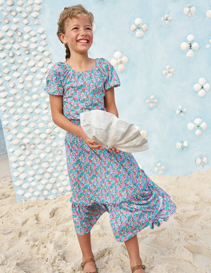 Bubble Top-Multi Flowerbed-1