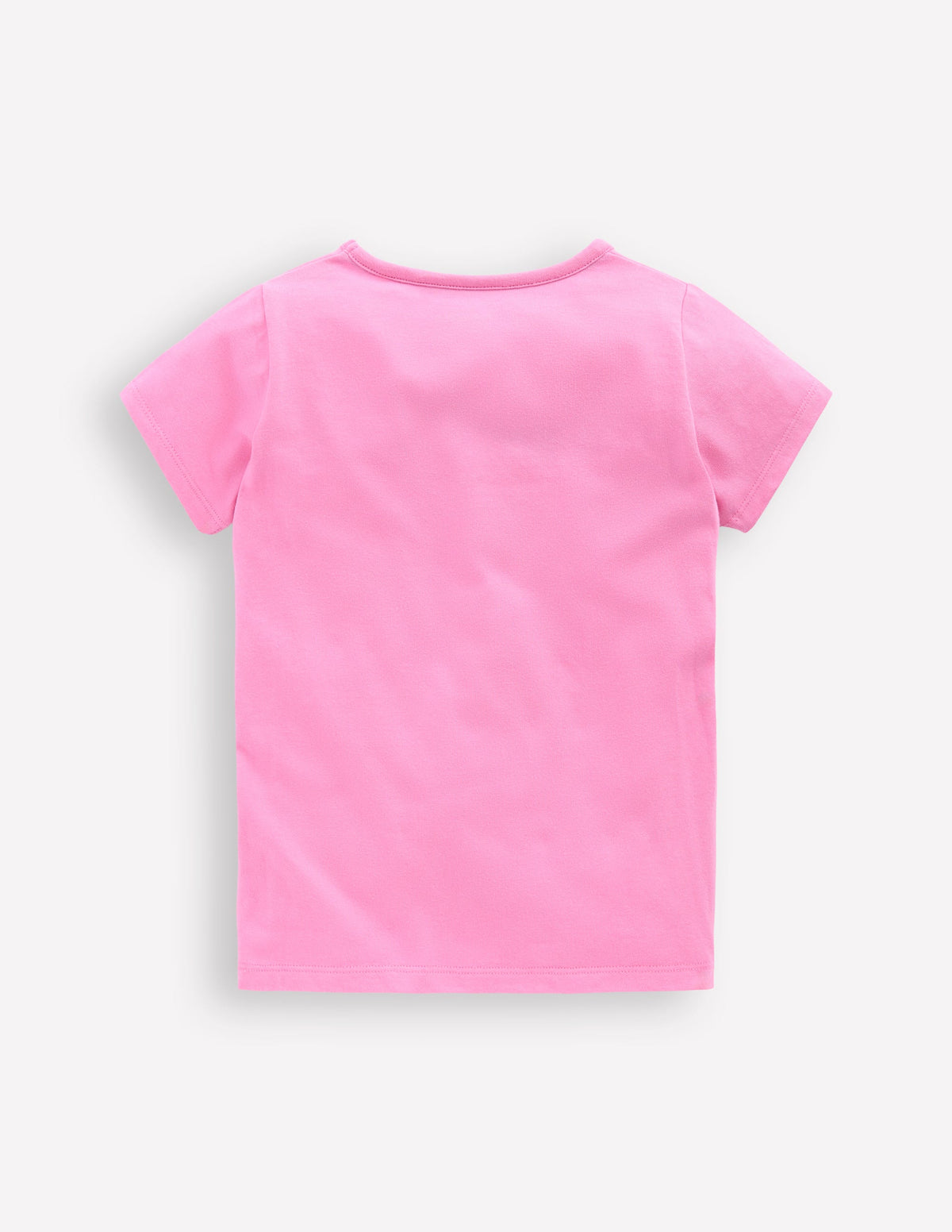 Bay Boucle T-Shirt-Vintage Mauve Whales - Image 2