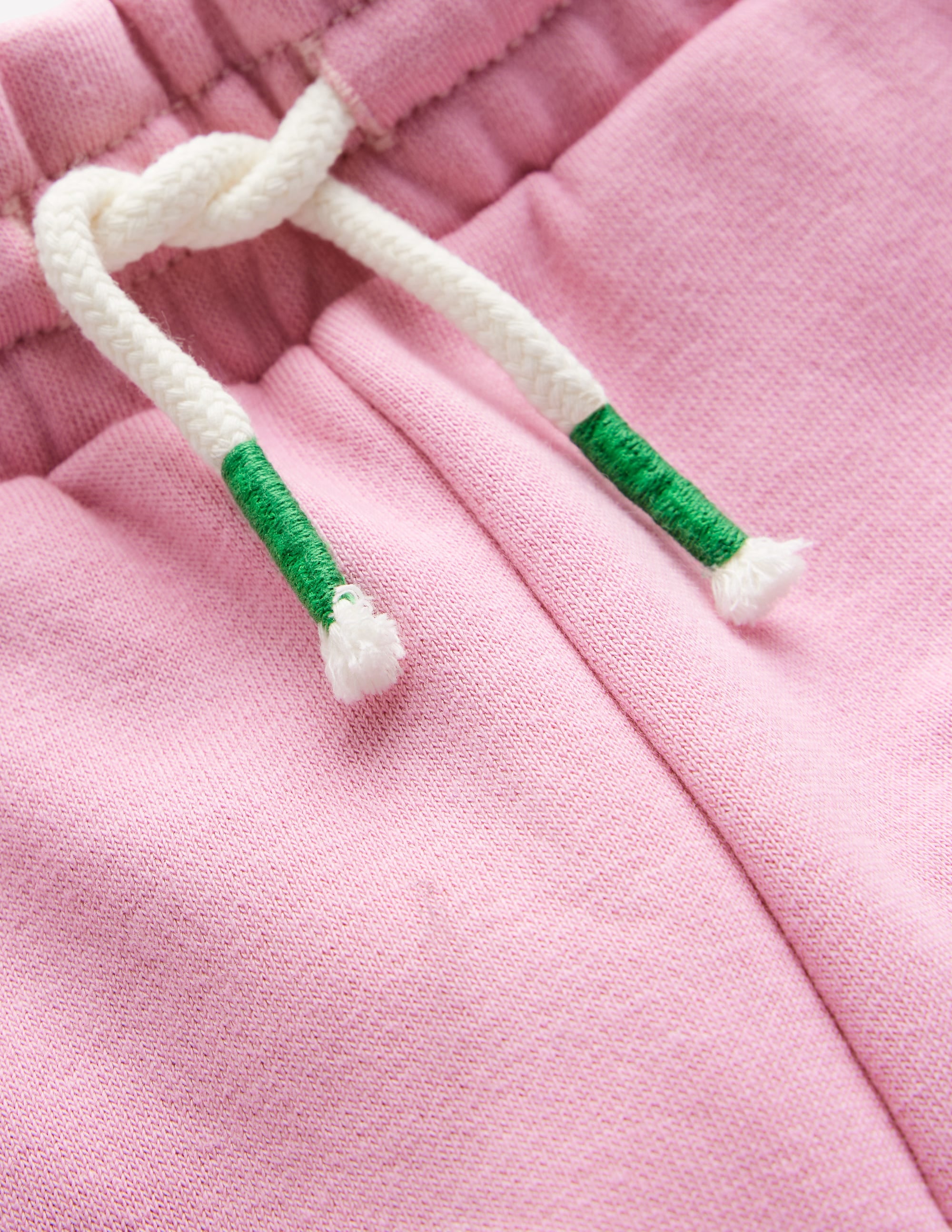 Wide Leg Jogger-Vintage Pink - Image 3