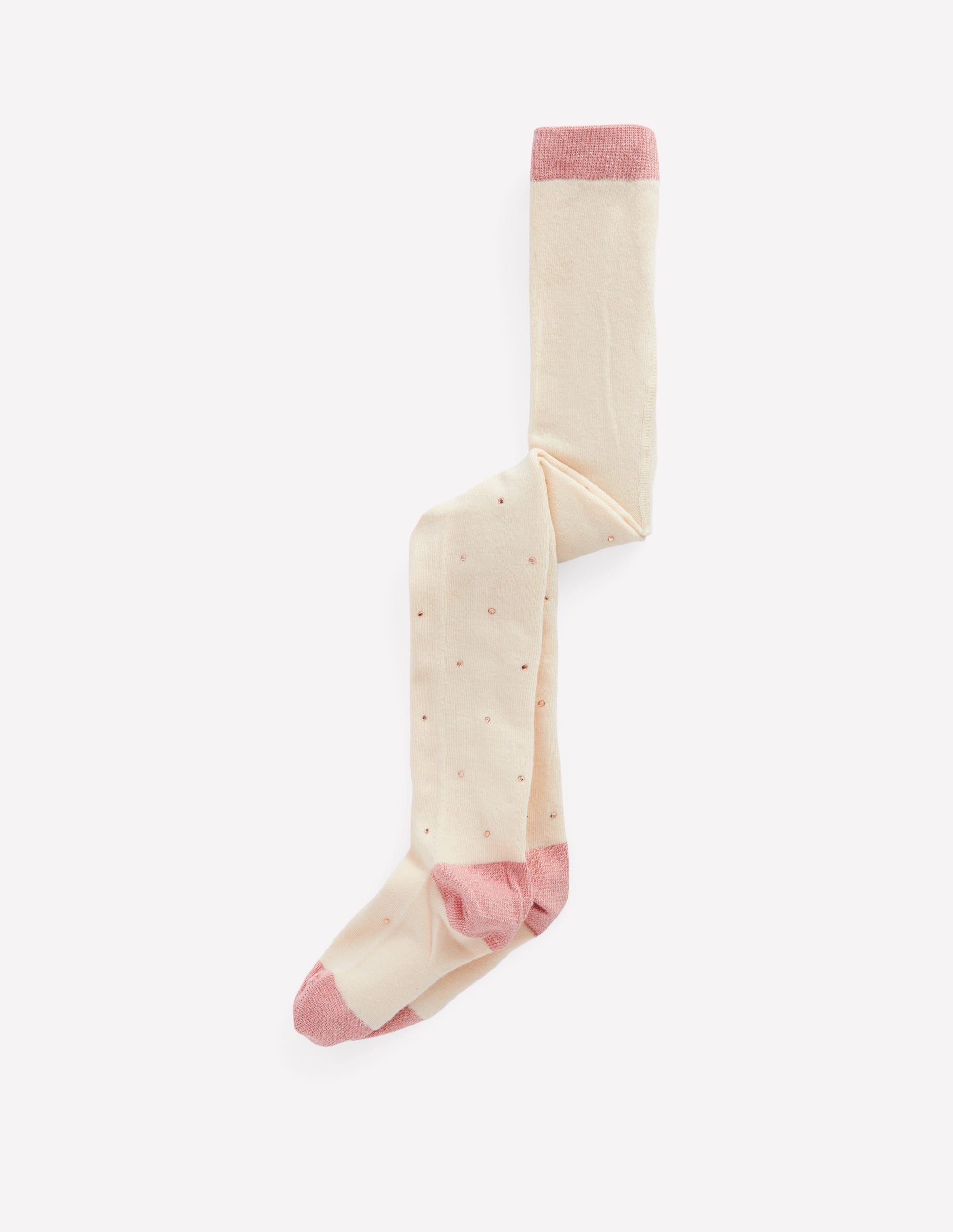 Twinkle Tights-Ivory - Image 1