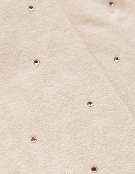 Twinkle Tights-Ivory
