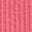 Ribbed Long Sleeve T-shirt-Rose Pink