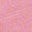 Broderie Heart Trim Top-Pink Haze