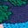 Long Sleeve Superstitch Tee-Starboard Blue Festive