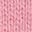 Edie Fair Isle Cardigan-Pink Marl Hearts