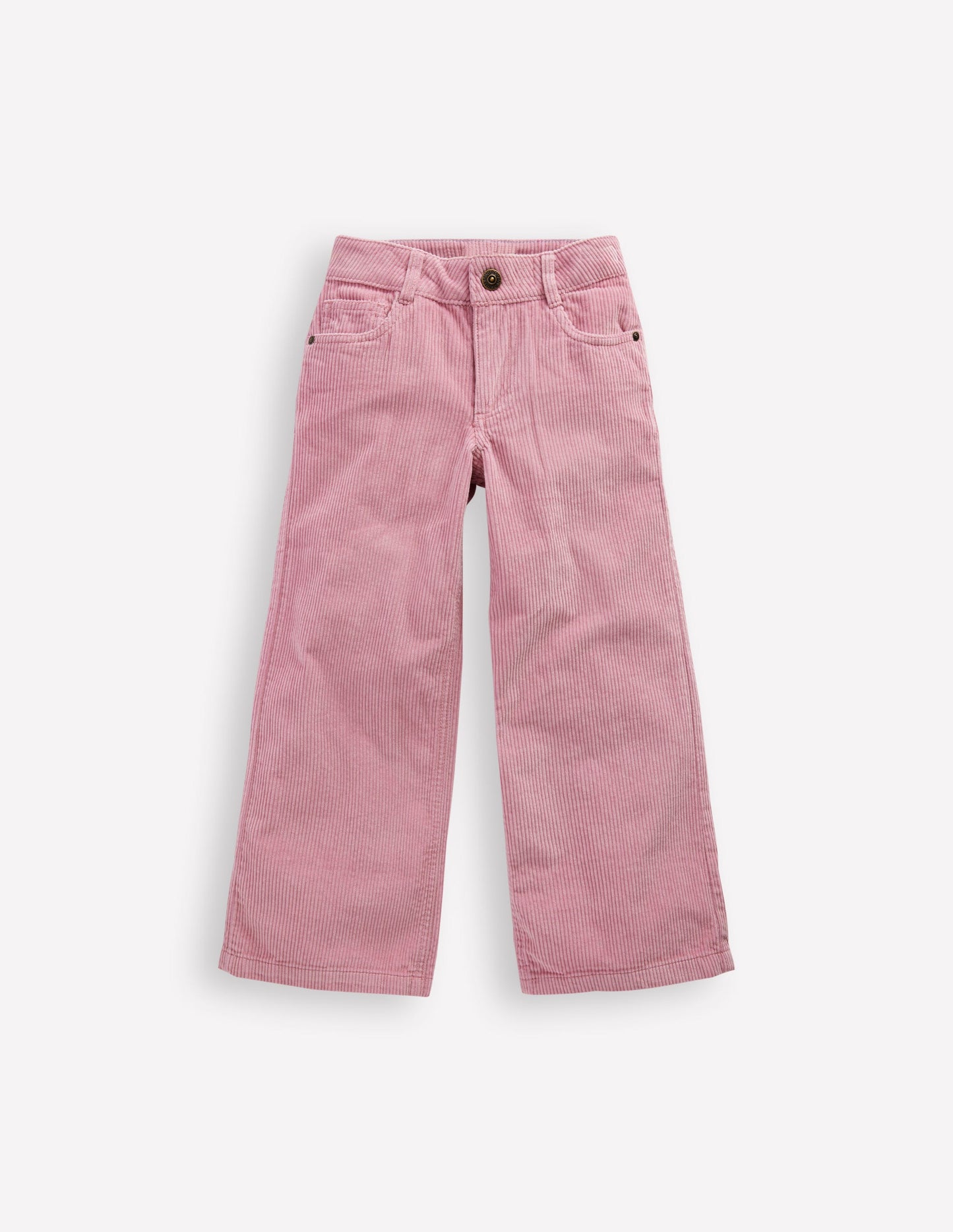 Wide Leg Trouser-Polignac