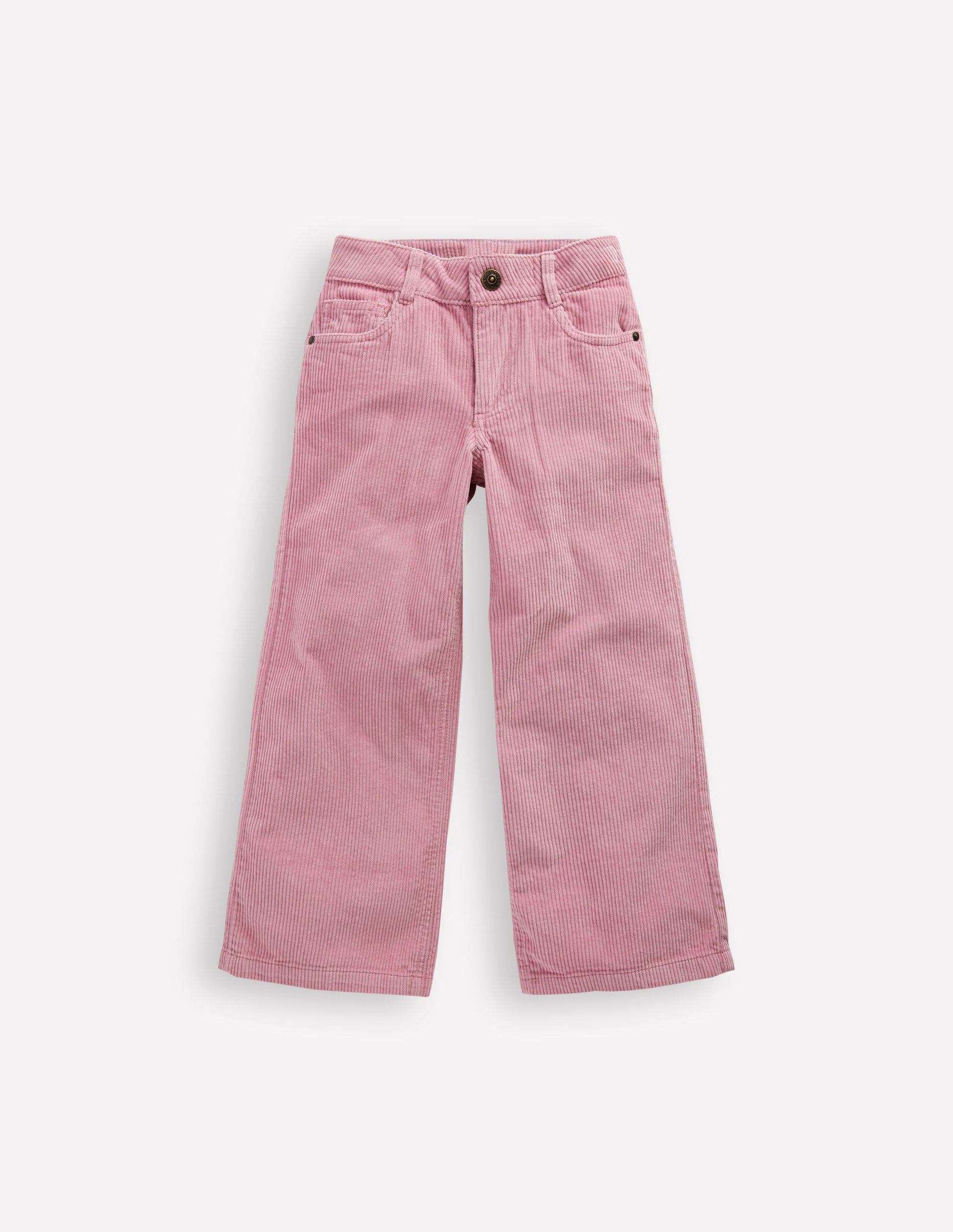 Wide Leg Trouser-Polignac-1