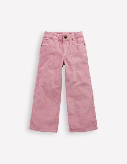 Wide Leg Trouser-Polignac