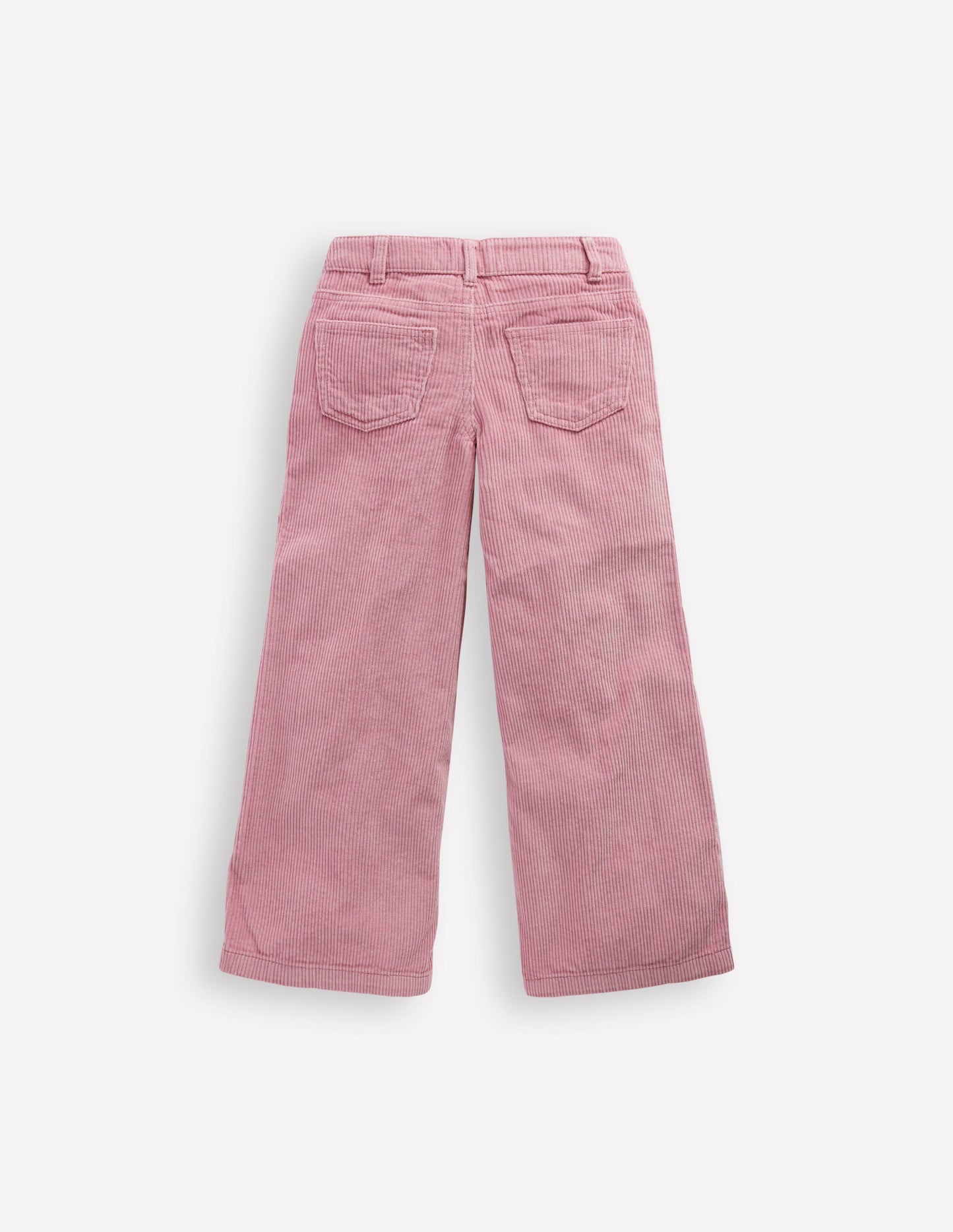 Wide Leg Trouser-Polignac