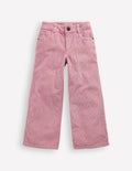 Wide Leg Trouser-Polignac