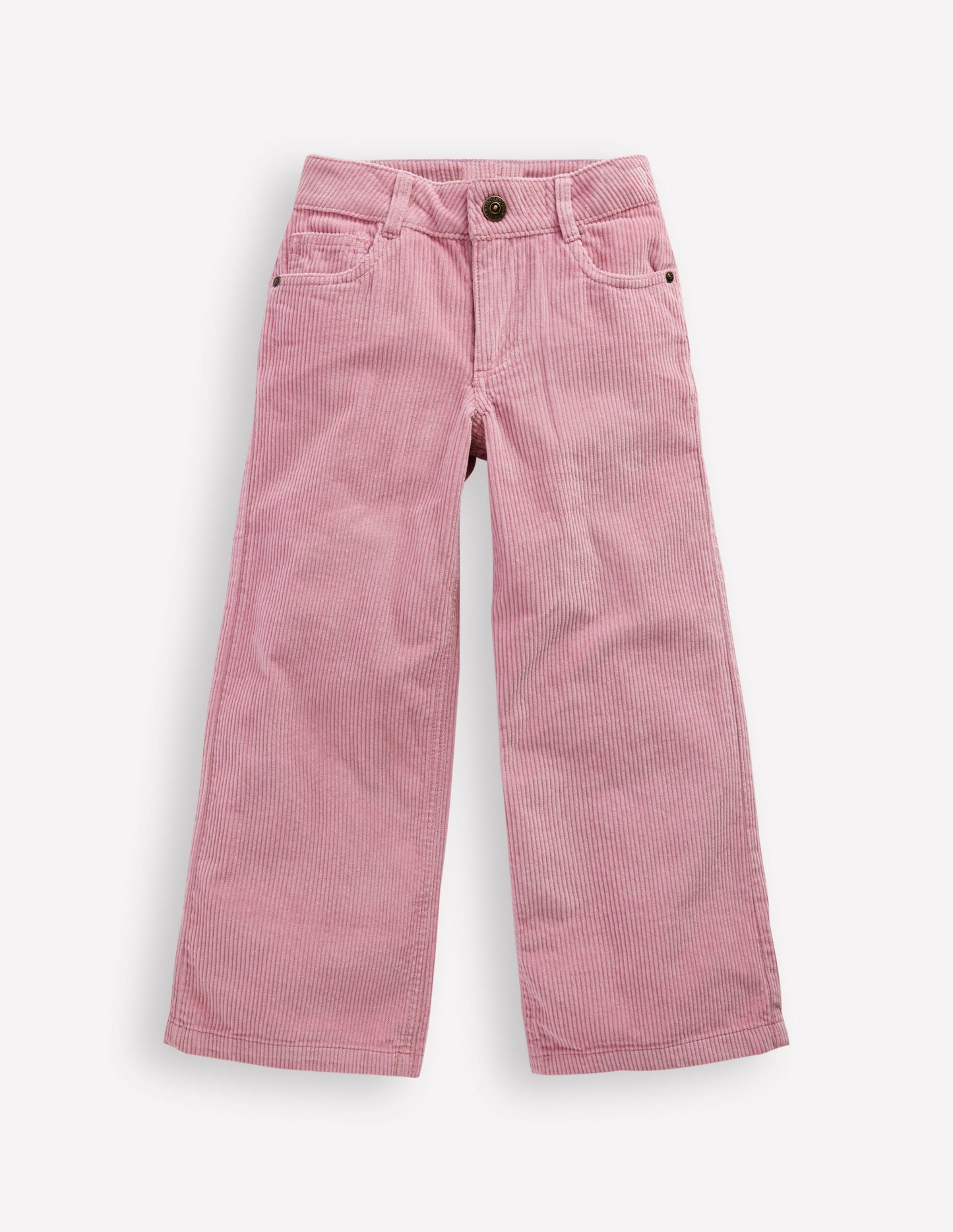 Wide Leg Trouser-Polignac