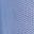 Tiered Tulle Dress-Stormbolt Blue