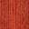 Cord Ric Rac Trim Dress-Roasted Chestnut Brown