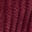 Relaxed Cord Trousers-Deep Wisteria