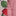 Joni Quilted Parka Coat-Pink