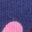 Snug Glow-in-the-dark Pyjamas-Starboard Blue Celestial