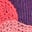 Embroidered Pinafore Dress-Mystic Purple Embroidery