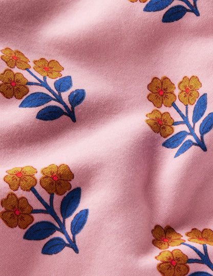 Printed Hoodie-Oatmeal Pets-6