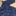 Frill Sleeve Pointelle Top-Navy