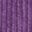 Cord Logo Dress-Mystic Purple Cherries