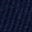 Cord Frill Pull-on Trousers-Navy Sparkle