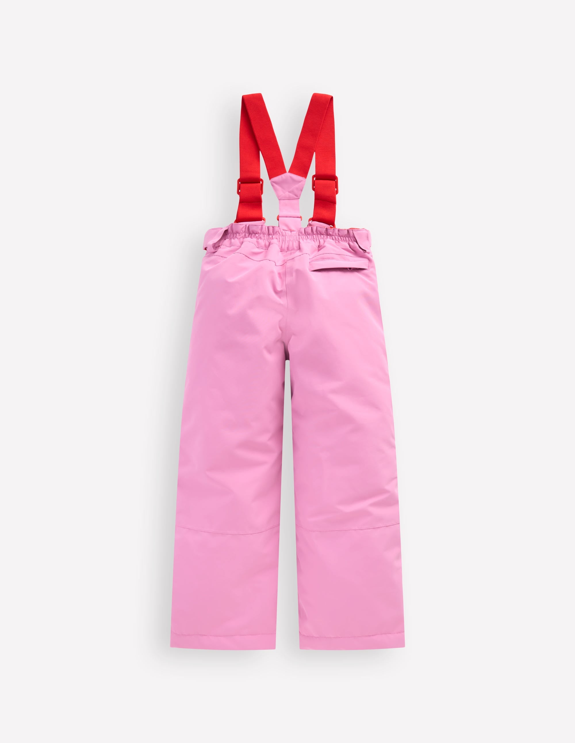 All Weather Waterproof Trouser-Meadowsweet Pink - Image 2