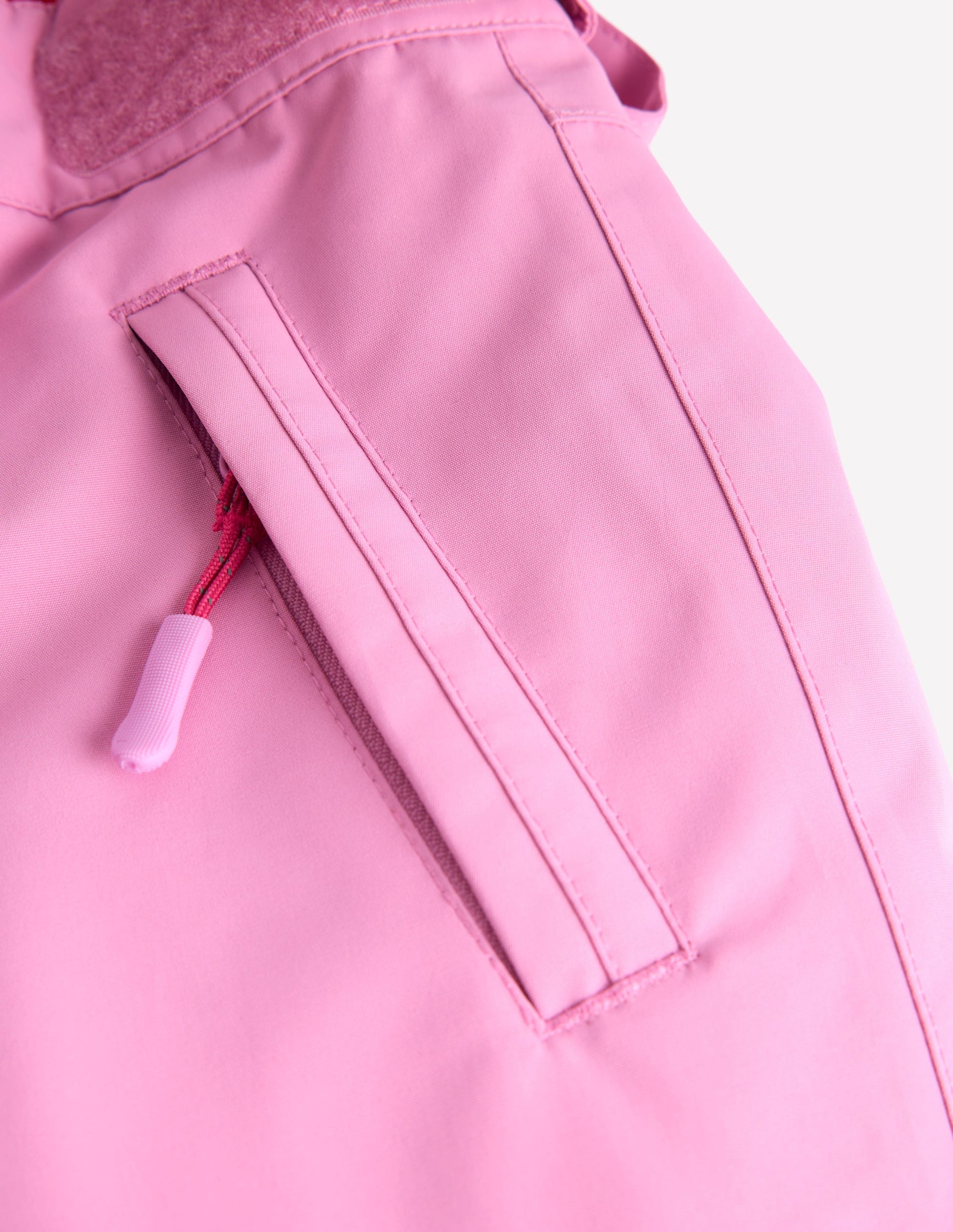 All Weather Waterproof Trouser-Meadowsweet Pink-3