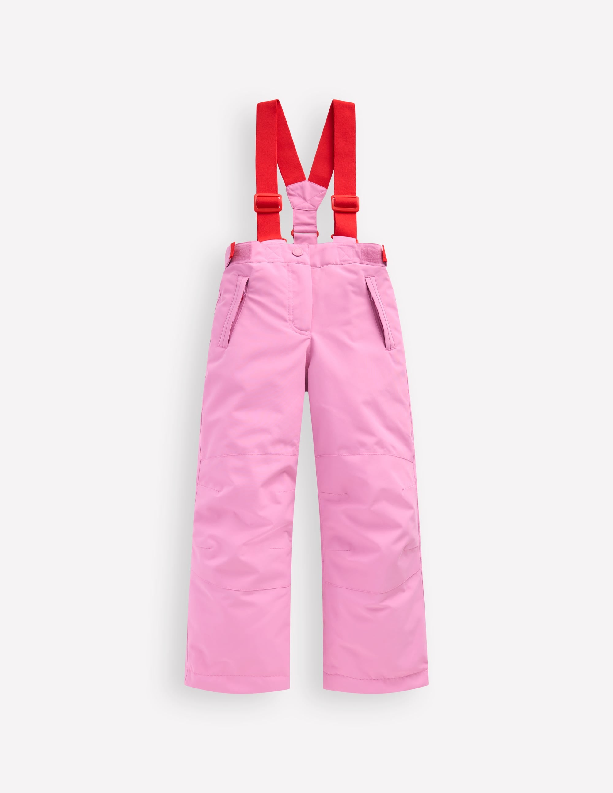 All Weather Waterproof Trouser-Meadowsweet Pink - Image 1