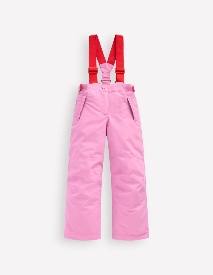 All Weather Waterproof Trouser-Meadowsweet Pink