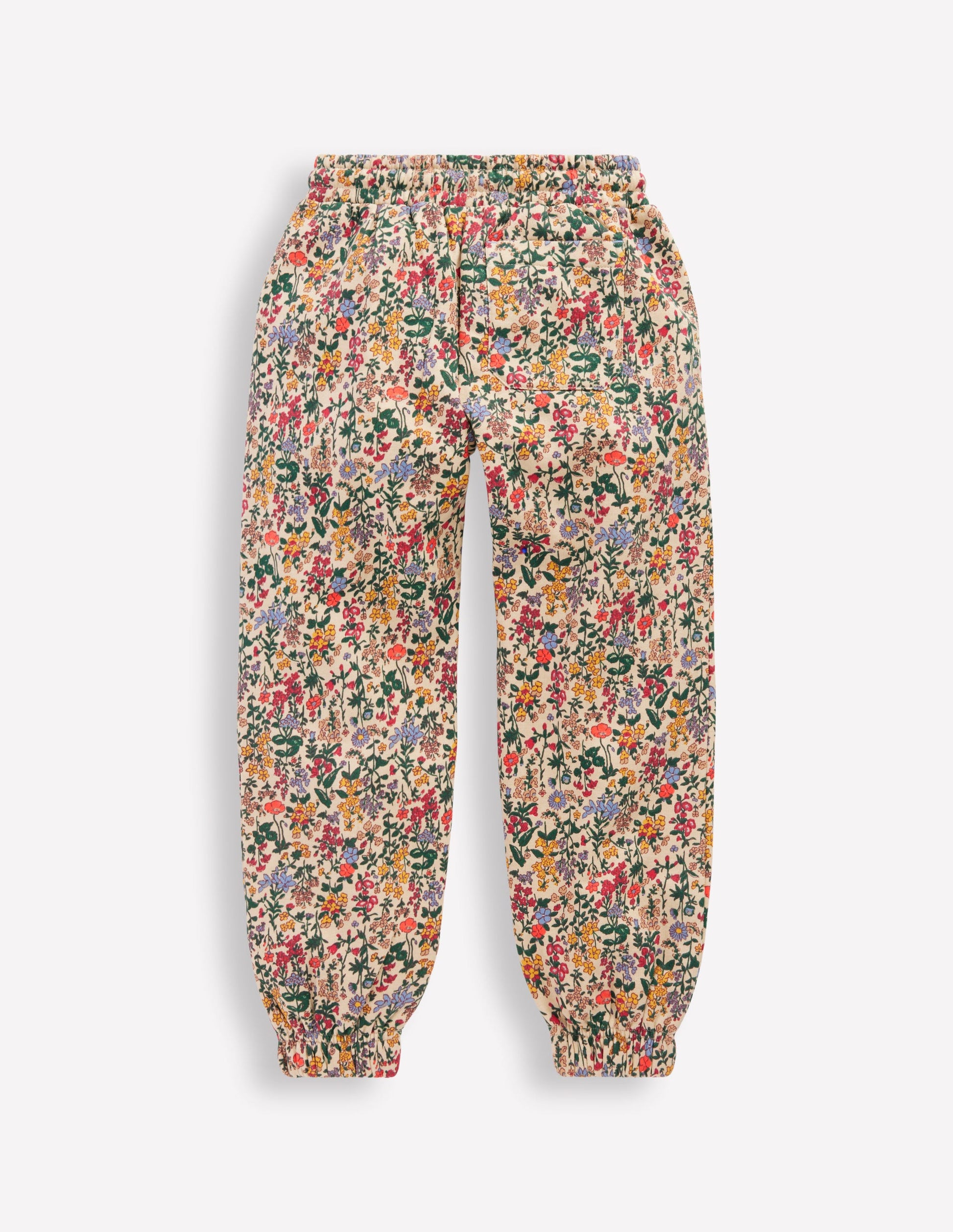 Cosy Jogger-Ditsy Floral-4