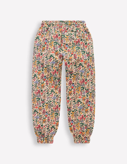 Cosy Jogger-Ditsy Floral-4